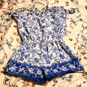 Like new baby gap dress